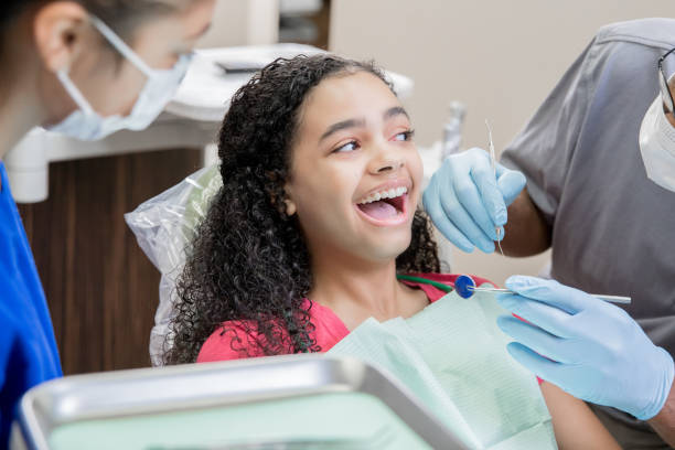 Best Emergency Orthodontic Services in Lithopolis, OH