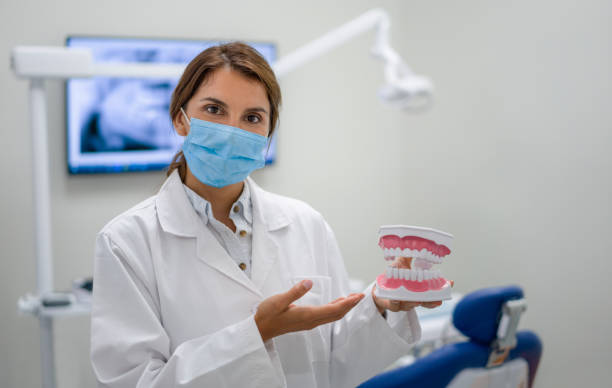 Best Same-Day Emergency Dental Services in Lithopolis, OH
