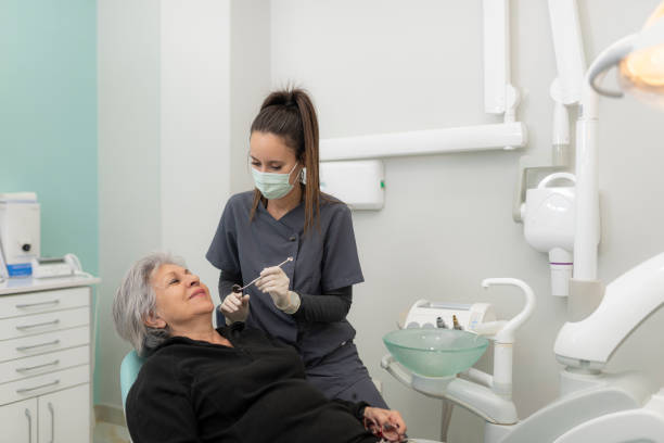 Best Emergency Dental Care for Broken or Chipped Teeth in Lithopolis, OH