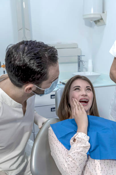 Best Emergency TMJ Treatment in Lithopolis, OH
