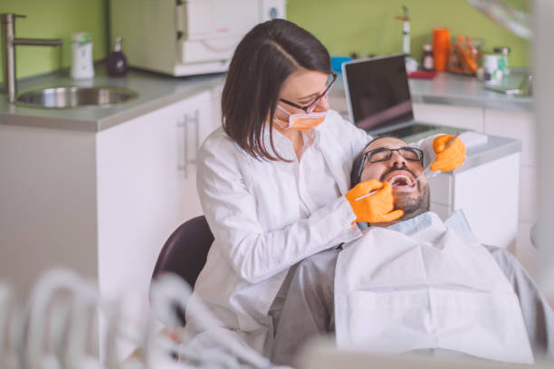 Best Emergency Treatment for Dental Infections or Abscesses in Lithopolis, OH