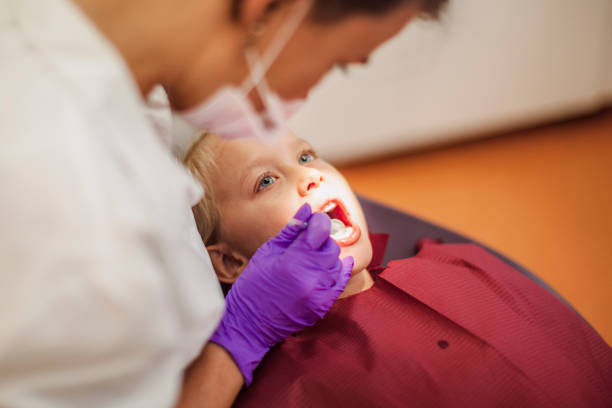 Best Emergency Tooth Extraction in Lithopolis, OH